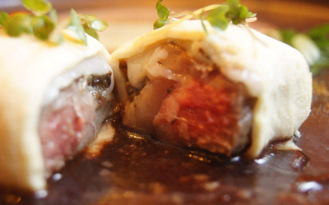 Kamikouchi Hotel SHIRAKABASO