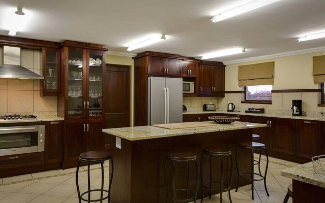 Zebula Golf Estate & Spa Executive Villas