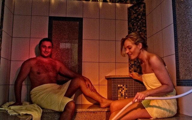 Rebhans Business und Wellness Hotel + Rebhans Klassik