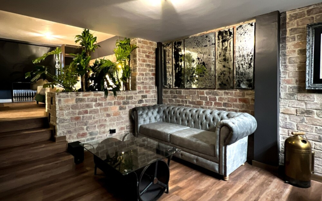 Mystic Luxury Lofts