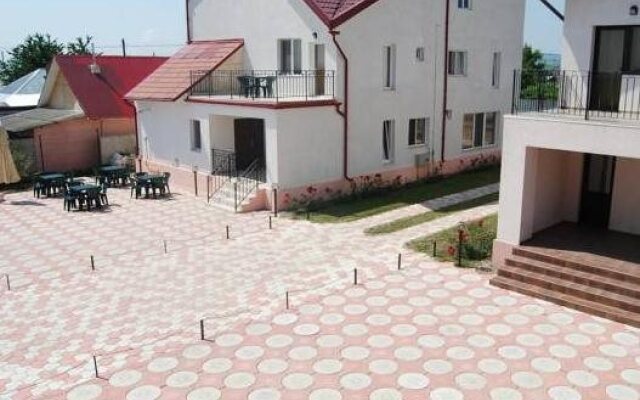 Pension Rosarium
