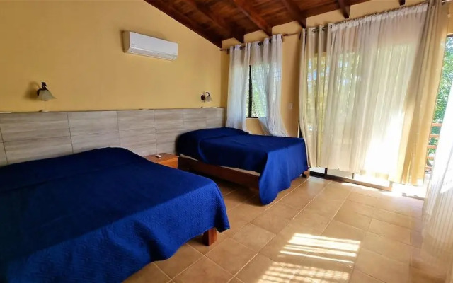 Angels Ecolodge