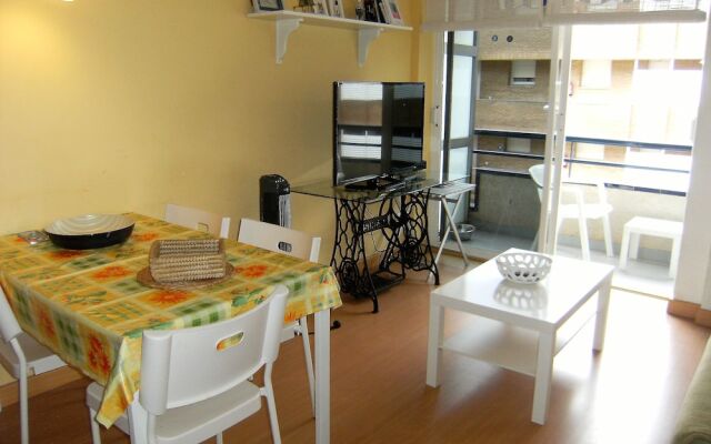 Apartamento Blau Park 302 PK 5