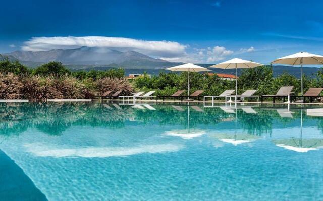 Ramo d'Aria Etna Boutique Hotel