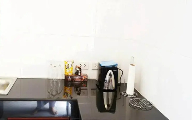Bird of Paradise Villa