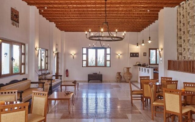 Lindos Athena Hotel