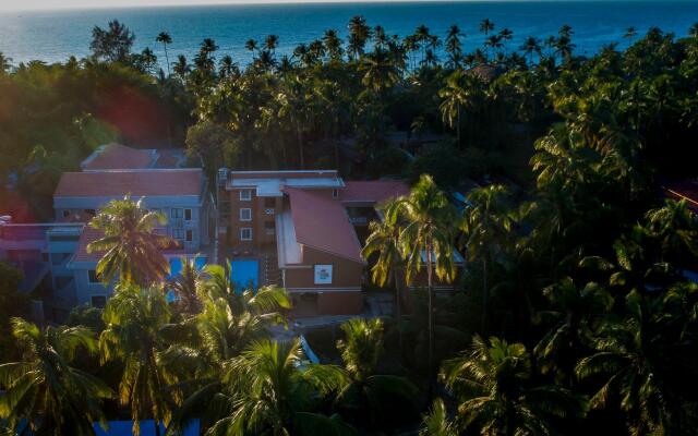 Seasons Hotels And Resort- Ngapali