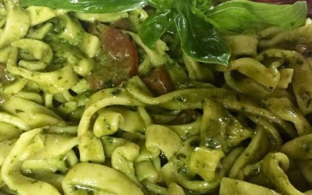 Agriturismo Saccollino