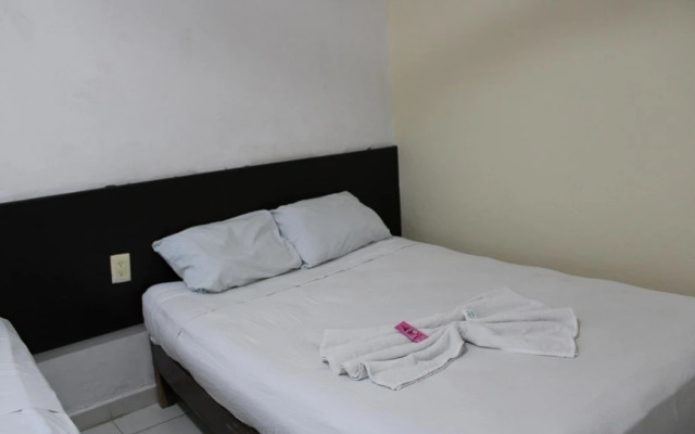 OYO Hotel Colibri