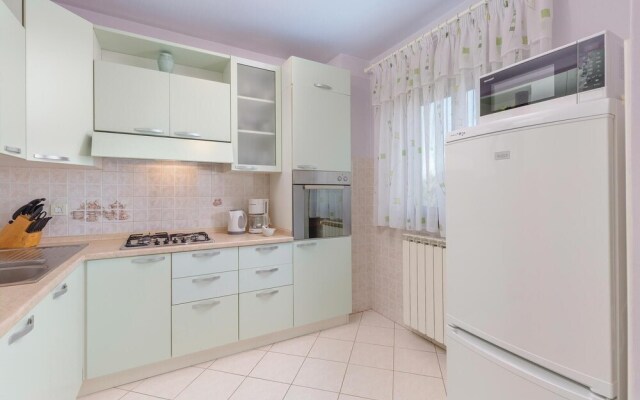 Nice Home in Nedescina With Wifi and 3 Bedrooms