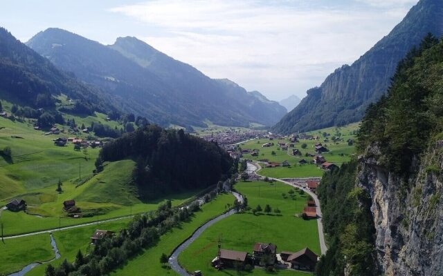 Easy-Living Luzern - Budget Rooms
