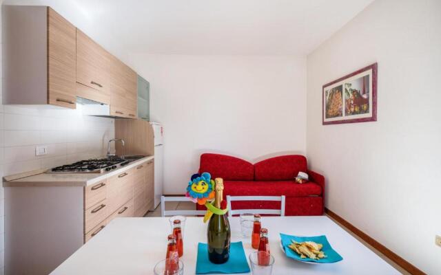 Appartamento Piramidi 05