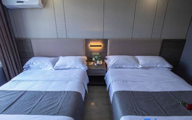 Meiyuan Select Hotel