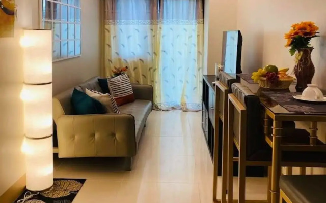 Shore Residences