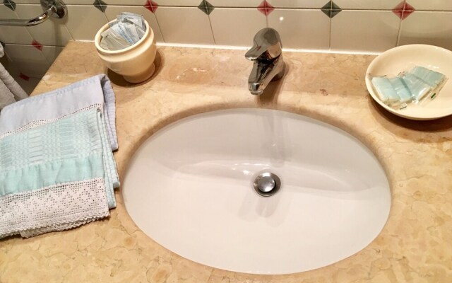 Sanzenetto Apartments