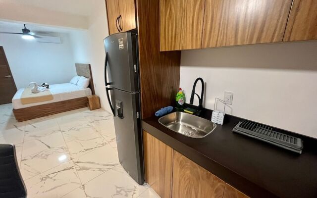 AHAU Apartments
