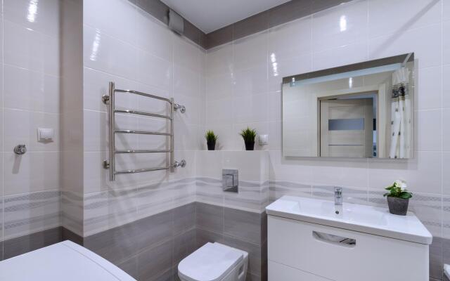 АлАнт на улице Немировича-Данченко 146/3