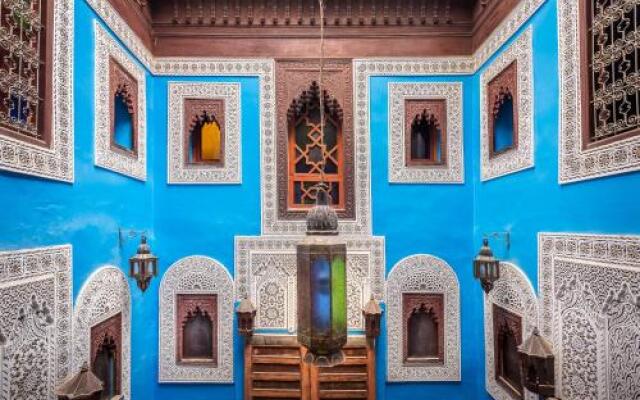 Riad Hiba