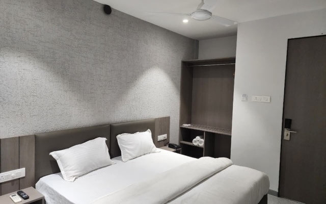 Hotel Shreedarshan