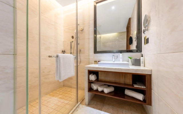 Honder International Hotel
