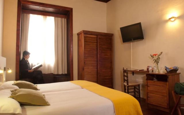 Garahotel