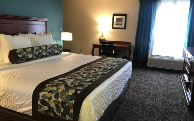 Best Western O Fallon Hotel