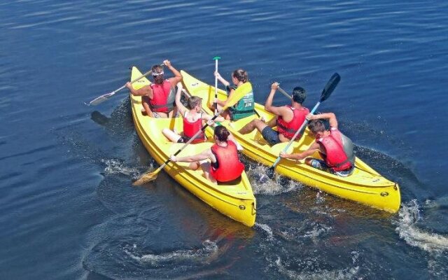 Village Vacances Le Lac