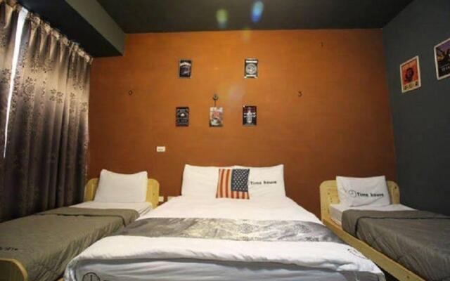 Kenting Time House