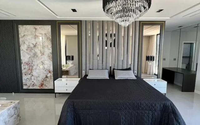 Villa Prime Chácara