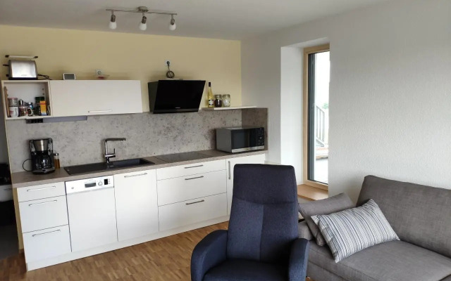 Hengnau 46, Ferienwohnung Stiefel EG
