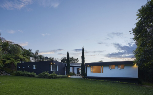 Deluxe Casa Tulkana Mountain Villa Roman