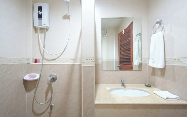 Shamrock Hotel Pattaya