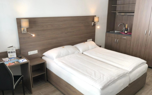 Hotel König