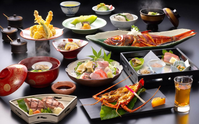 Tsuruya Kisshotei
