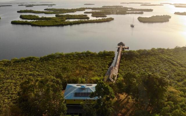 Lima Limón Eco-House