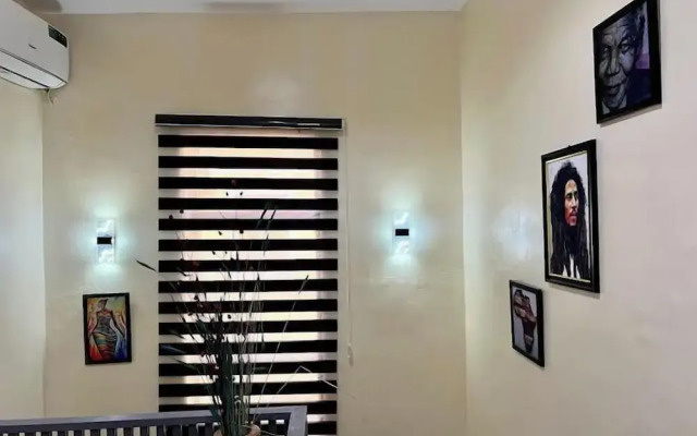 Supreme Apartments