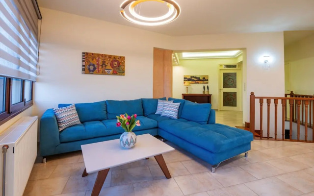 Villa Seragio - With 60m Private Pool