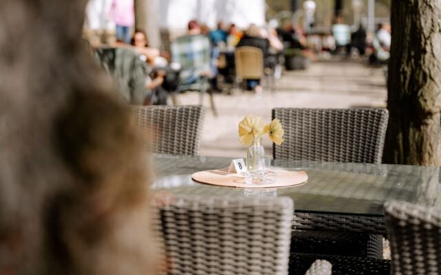 Terrassenhotel Seepromenade