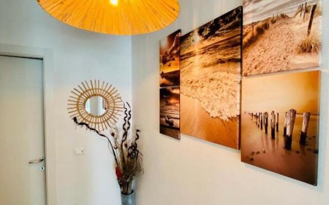 Hostdomus - Caviglia Suite