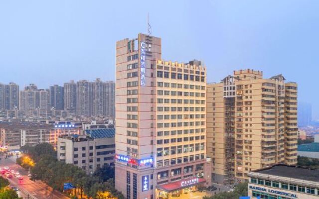 C. H. Jingming Hotel