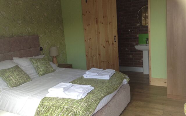 Roos Rooms