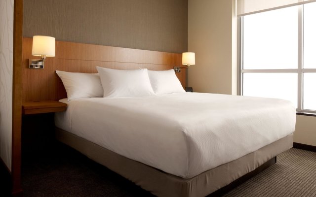 Hyatt Place Nashville Airport