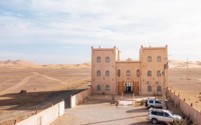 Dar Morocco
