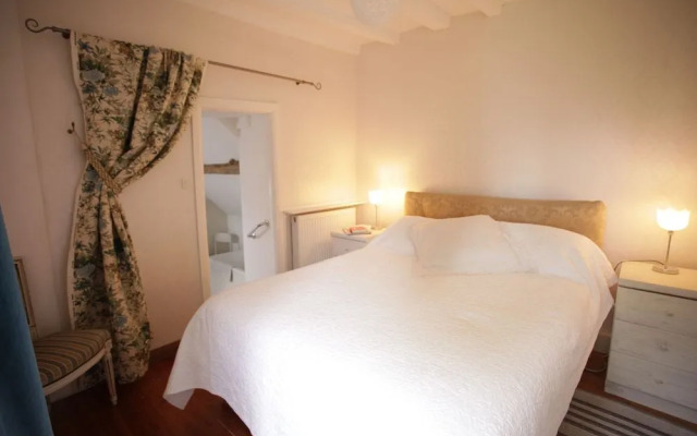 Les Jardins Suspendus du Ravelin