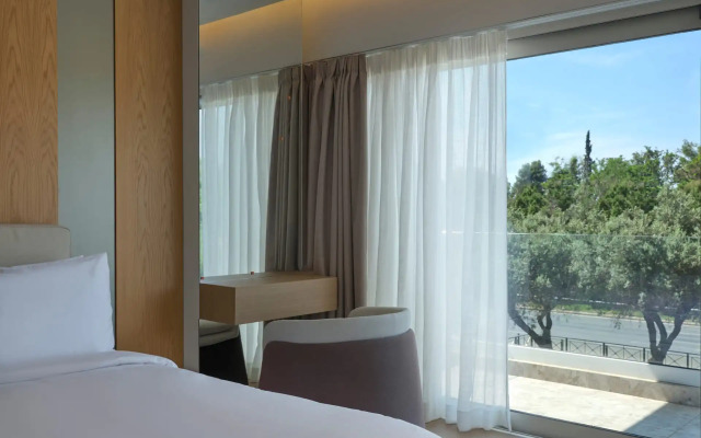 Nur Riviera Aparthotel