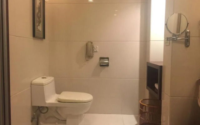 Wuyi Country Garden Phoenix Hotel