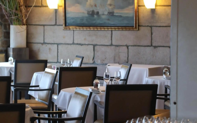 Hôtel Brittany & Spa