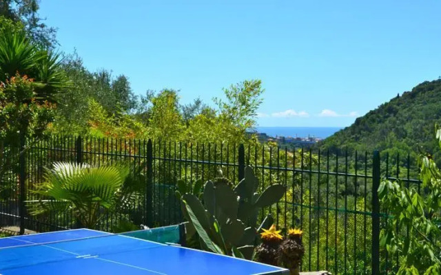 Villa delle Rose