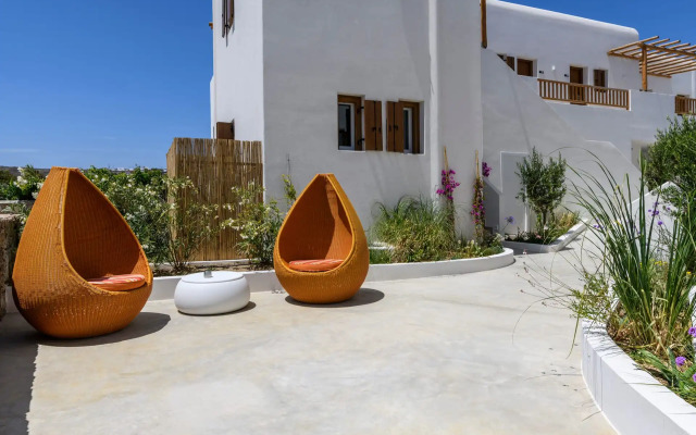 Mykonaki Hotel