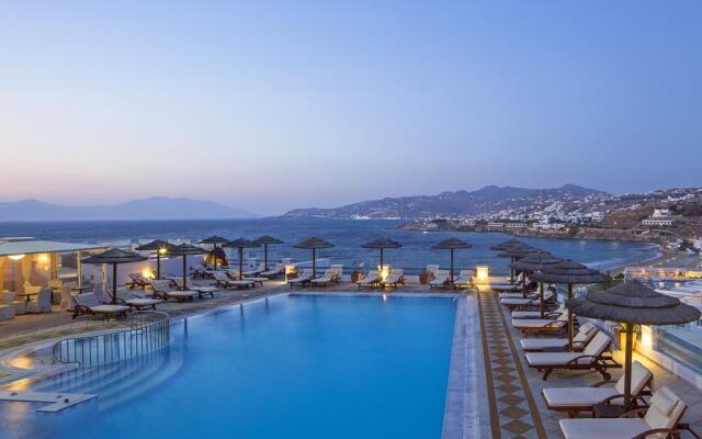 Grand Beach Mykonos